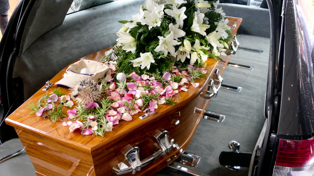 5 lưu ý quan trọng cần phải tránh khi tổ chức tang lễ cho người đã mất