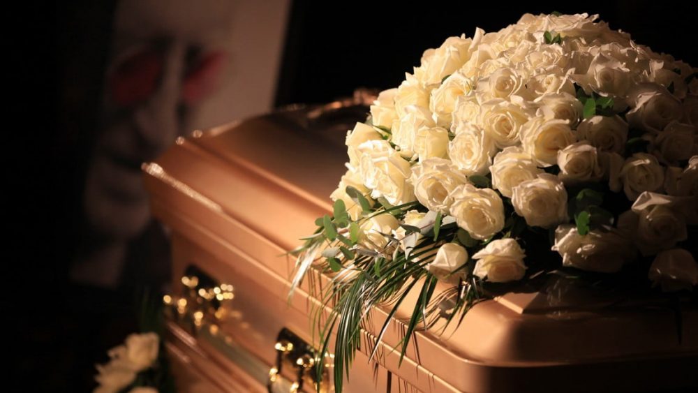 Những điều cần kiêng kị trong tang lễ
