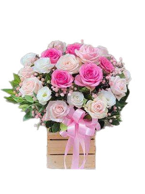 Hoa Giá Dưới 500k