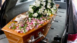 5 lưu ý quan trọng cần phải tránh khi tổ chức tang lễ cho người đã mất
