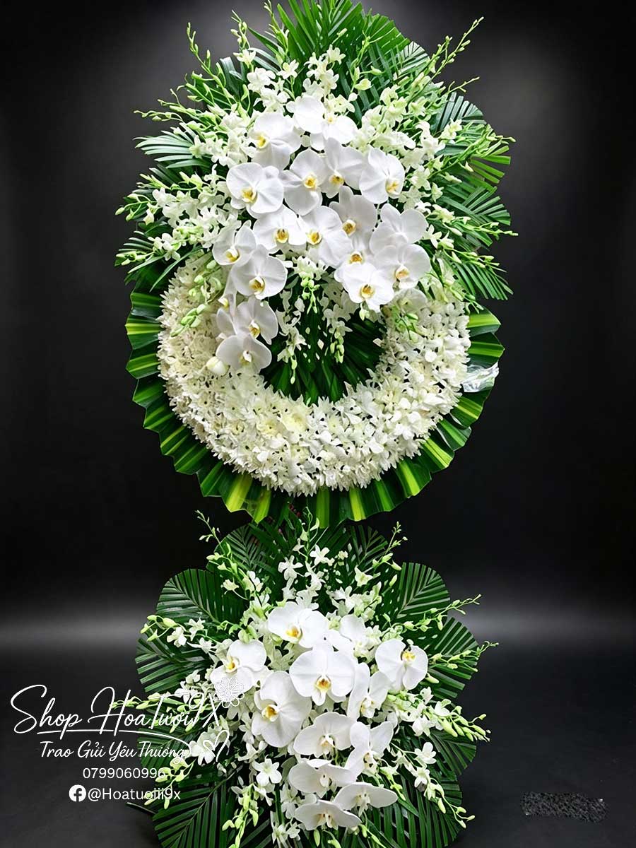 Trắng Vĩnh Hằng