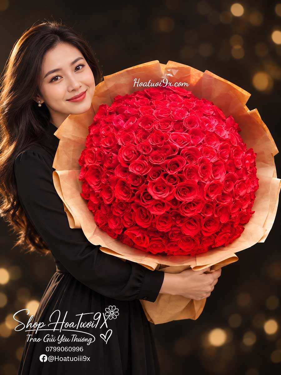 Vầng Tròn Tình Yêu