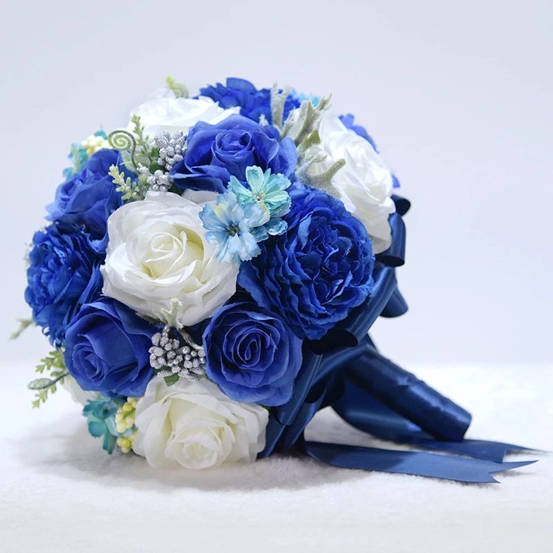 hình ảnh hoa bó đẹp nhất được shop hoa tươi 9x tổng hợp giúp bạn