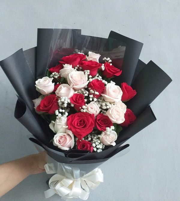 49+ bó hoa hồng đẹp được chọn lọc bởi Hoa Tươi 9X