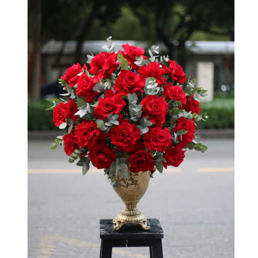 +49 mẫu hoa tặng ngày thầy thuốc Việt Nam 